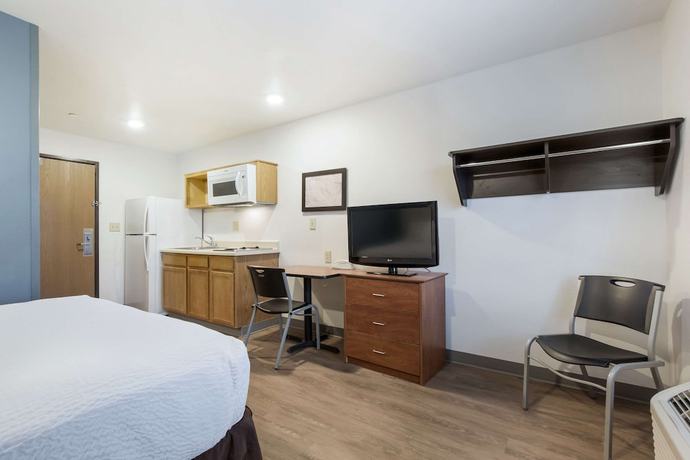 Imagen de la habitación del Hotel Extended Stay America Select Suites - Indianapolis - West. Foto 9