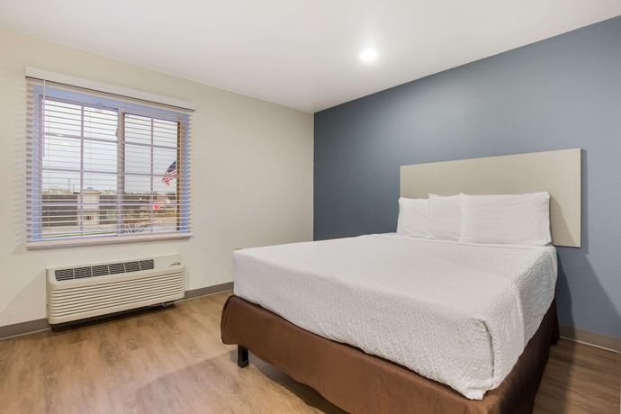 Imagen de la habitación del Hotel Extended Stay America Select Suites - Indianapolis - West. Foto 10