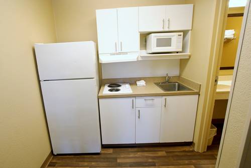 Imagen de la habitación del Hotel Extended Stay America Select Suites Jackson North. Foto 7
