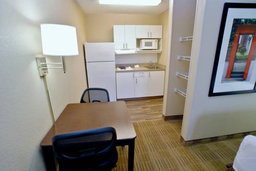 Imagen general del Hotel Extended Stay America Select Suites Jackson North. Foto 1