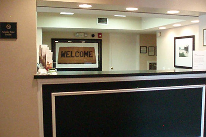 Imagen de los interiores del Hotel Extended Stay America Select Suites Jacksonville - Baymeadows. Foto 20