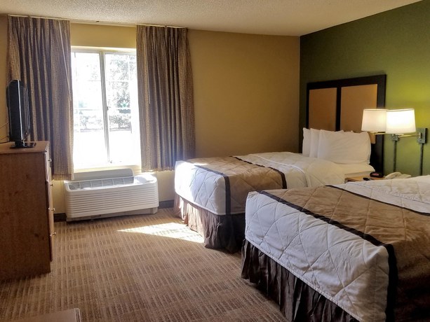 Imagen de la habitación del Hotel Extended Stay America Select Suites Jacksonville - Baymeadows. Foto 18