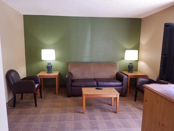 Imagen de la habitación del Hotel Extended Stay America Select Suites Jacksonville - Baymeadows. Foto 19