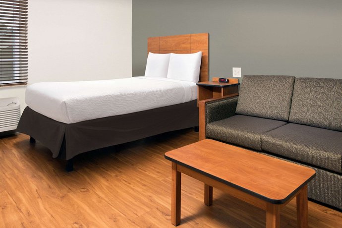 Imagen de la habitación del Hotel Extended Stay America Select Suites - Jacksonville - North. Foto 12