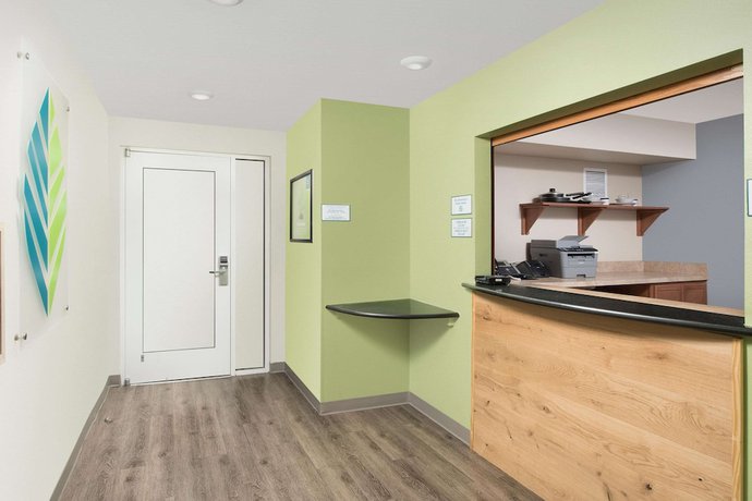 Imagen de los interiores del Hotel Extended Stay America Select Suites - Jacksonville - North. Foto 20