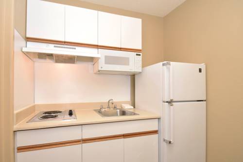Imagen de la habitación del Hotel Extended Stay America Select Suites - Jacksonville - Southside - St Johns Towne Ctr. Foto 4