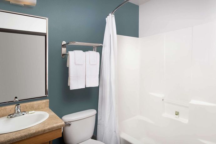 Imagen de la habitación del Hotel Extended Stay America Select Suites - Kalamazoo - West. Foto 4