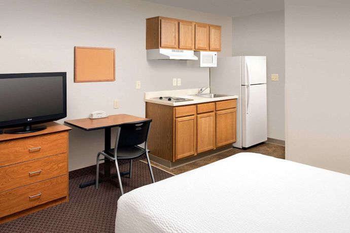 Imagen de la habitación del Hotel Extended Stay America Select Suites - Kalamazoo - West. Foto 6