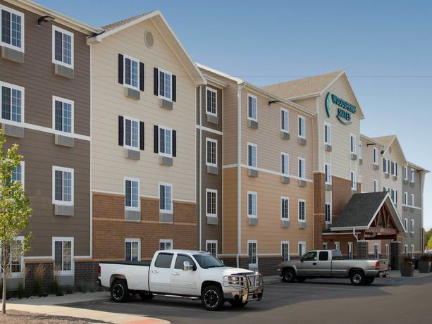 Imagen general del Hotel Extended Stay America Select Suites - Kalamazoo - West. Foto 2