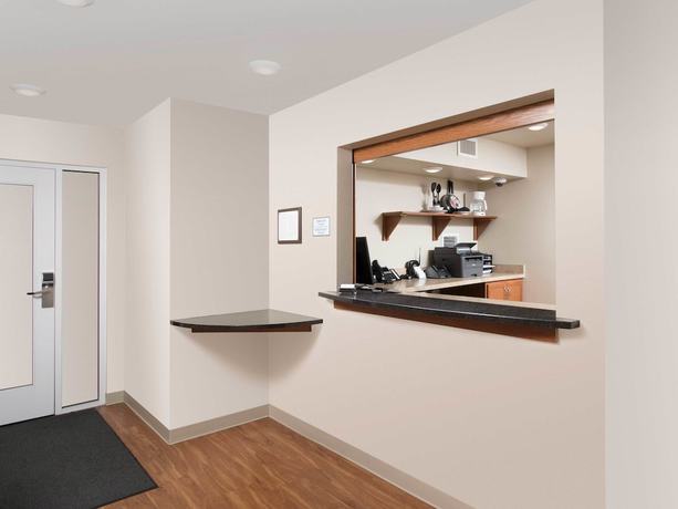 Imagen de los interiores del Hotel Extended Stay America Select Suites - Kalamazoo - West. Foto 16