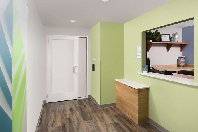 Imagen de los interiores del Hotel Extended Stay America Select Suites - Kalamazoo - West. Foto 18