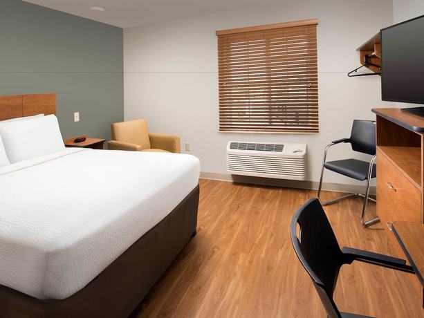 Imagen de la habitación del Hotel Extended Stay America Select Suites - Kalamazoo - West. Foto 8
