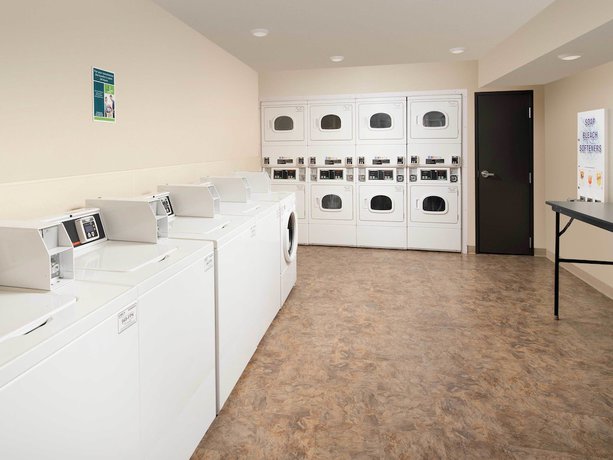 Imagen de los interiores del Hotel Extended Stay America Select Suites - Kalamazoo - West. Foto 19