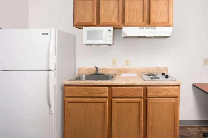 Imagen de la habitación del Hotel Extended Stay America Select Suites - Kalamazoo - West. Foto 12