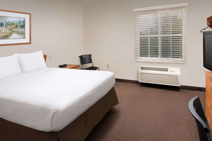 Imagen de la habitación del Hotel Extended Stay America Select Suites - Kalamazoo - West. Foto 14
