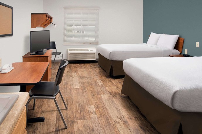 Imagen de la habitación del Hotel Extended Stay America Select Suites - Kalamazoo - West. Foto 15