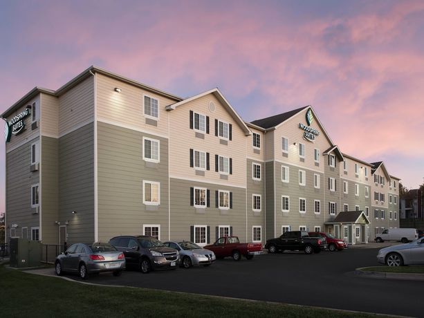 Imagen general del Hotel Extended Stay America Select Suites - Kansas City - South - I-49. Foto 2