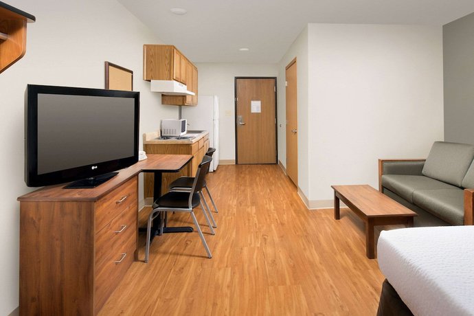 Imagen de la habitación del Hotel Extended Stay America Select Suites - Kansas City - South - I-49. Foto 7
