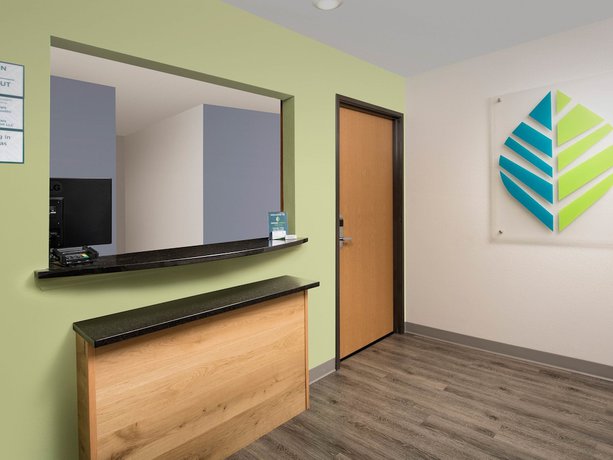 Imagen de los interiores del Hotel Extended Stay America Select Suites - Kansas City - South - I-49. Foto 18