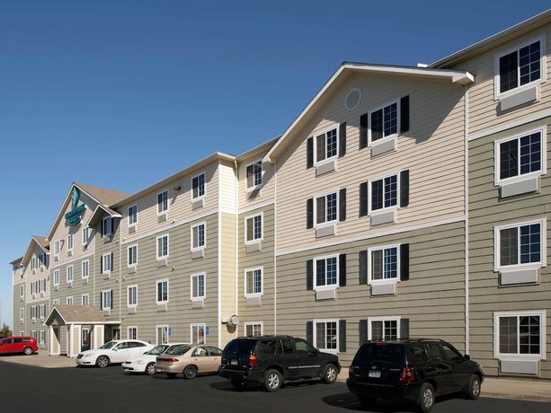 Imagen general del Hotel Extended Stay America Select Suites - Kansas City - South - I-49. Foto 4
