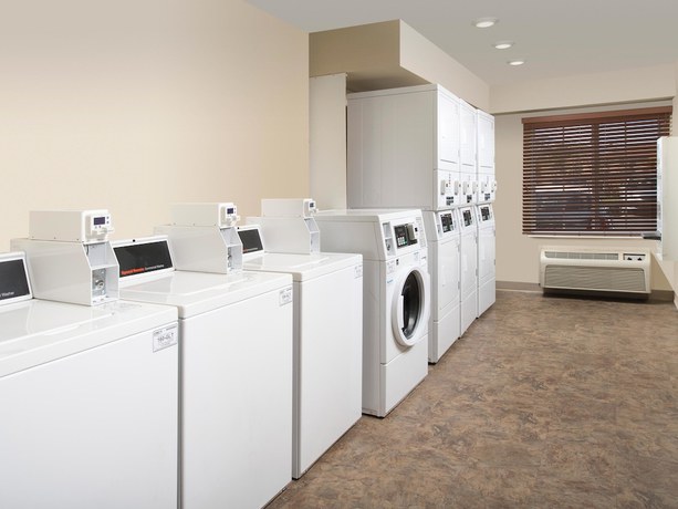 Imagen de los interiores del Hotel Extended Stay America Select Suites - Kansas City - South - I-49. Foto 19