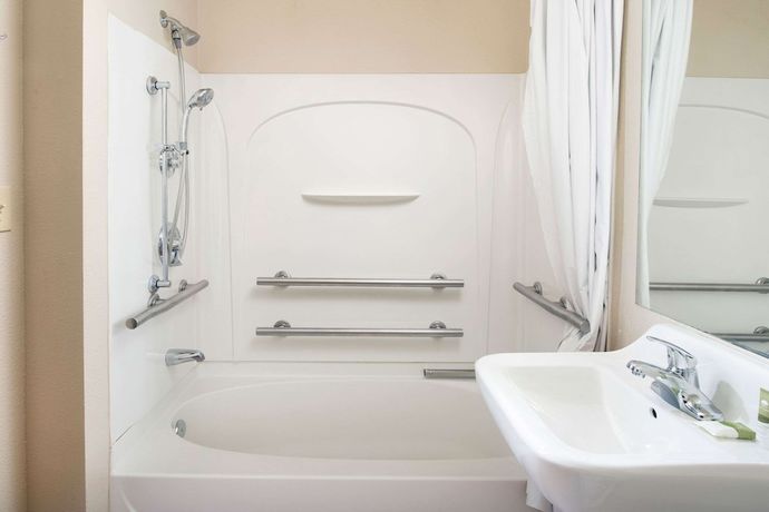 Imagen de la habitación del Hotel Extended Stay America Select Suites - Kansas City - South - I-49. Foto 15