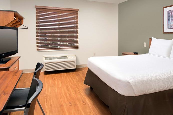 Imagen de la habitación del Hotel Extended Stay America Select Suites - Kansas City - South - I-49. Foto 16