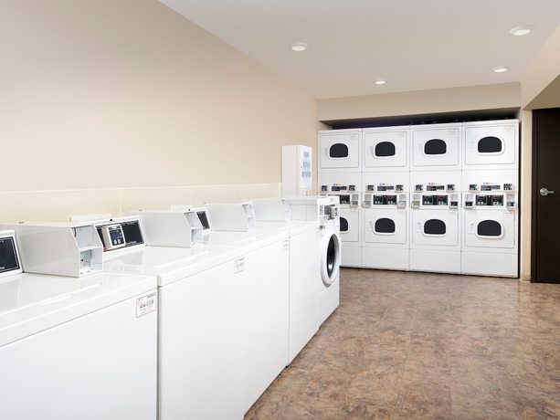 Imagen general del Hotel Extended Stay America Select Suites - Kansas City - Stadium. Foto 2