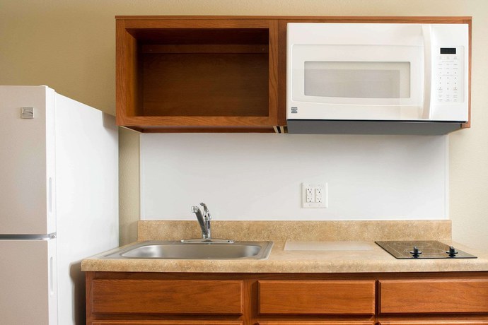 Imagen de la habitación del Hotel Extended Stay America Select Suites - Lake Worth. Foto 8