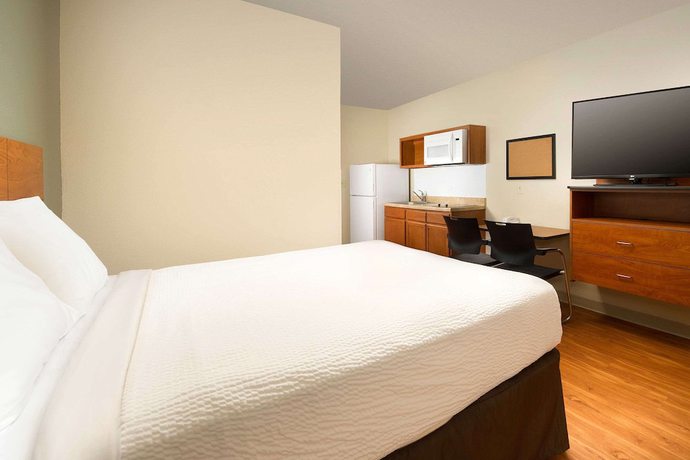 Imagen de la habitación del Hotel Extended Stay America Select Suites - Lake Worth. Foto 12