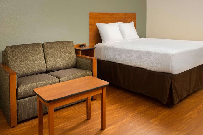 Imagen de la habitación del Hotel Extended Stay America Select Suites - Lake Worth. Foto 6