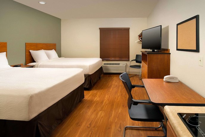 Imagen de la habitación del Hotel Extended Stay America Select Suites - Lake Worth. Foto 12