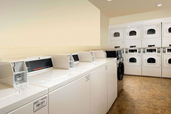 Imagen de los interiores del Hotel Extended Stay America Select Suites - Lake Worth. Foto 20