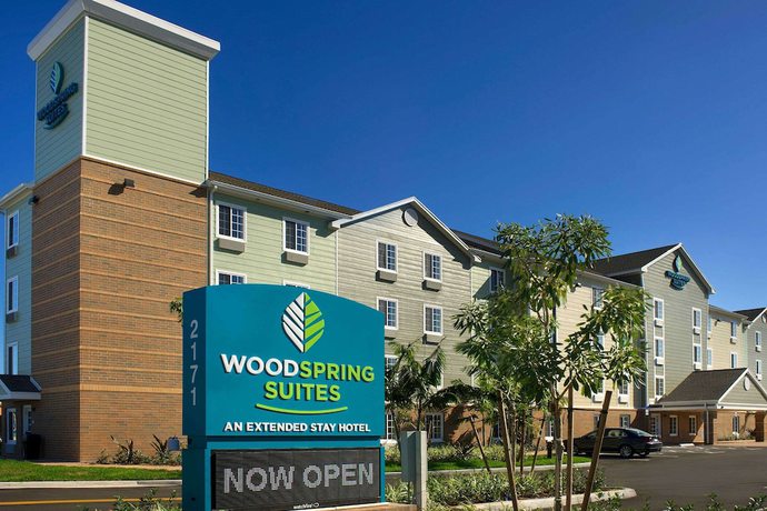 Imagen general del Hotel Extended Stay America Select Suites - Lake Worth. Foto 3