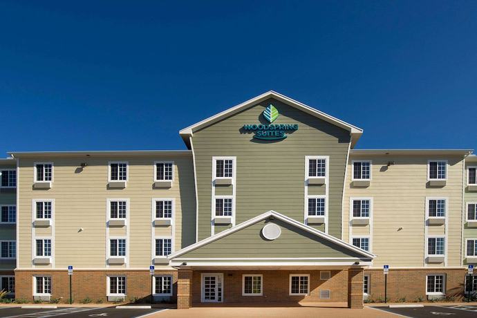 Imagen general del Hotel Extended Stay America Select Suites - Lake Worth. Foto 4