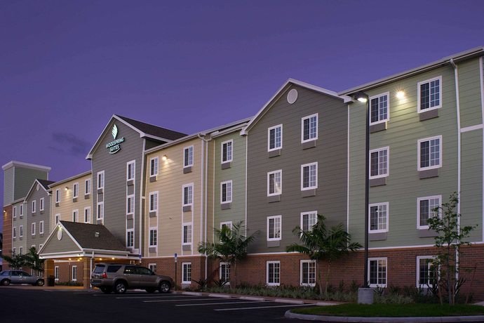 Imagen general del Hotel Extended Stay America Select Suites - Lake Worth. Foto 5