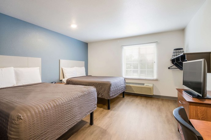 Imagen de la habitación del Hotel Extended Stay America Select Suites - Lakeland. Foto 3