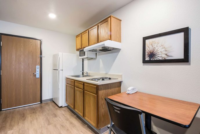Imagen de la habitación del Hotel Extended Stay America Select Suites - Lakeland. Foto 4