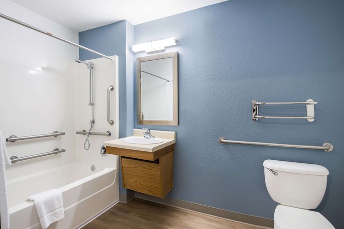 Imagen de la habitación del Hotel Extended Stay America Select Suites - Lakeland. Foto 5