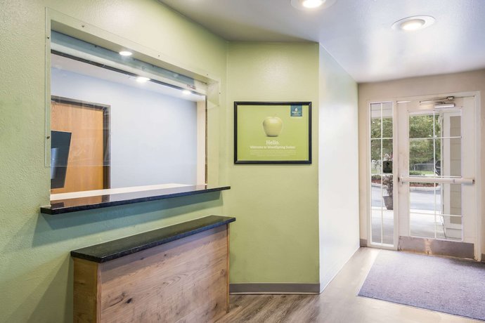 Imagen de los interiores del Hotel Extended Stay America Select Suites - Lakeland. Foto 19