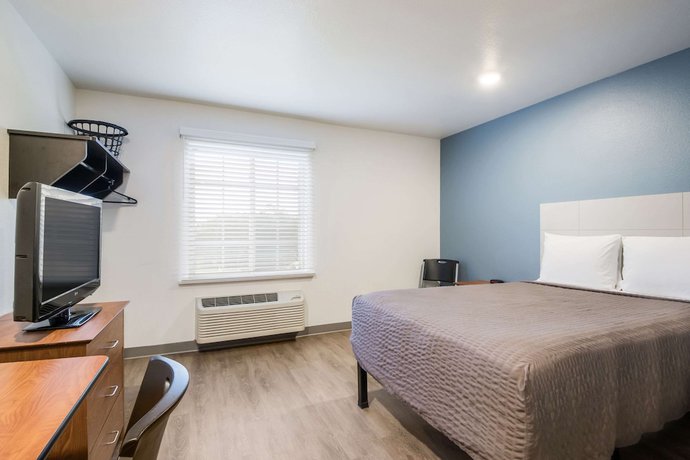Imagen de la habitación del Hotel Extended Stay America Select Suites - Lakeland. Foto 6