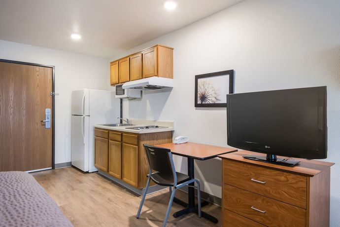 Imagen de la habitación del Hotel Extended Stay America Select Suites - Lakeland. Foto 7