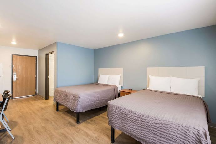 Imagen de la habitación del Hotel Extended Stay America Select Suites - Lakeland. Foto 8