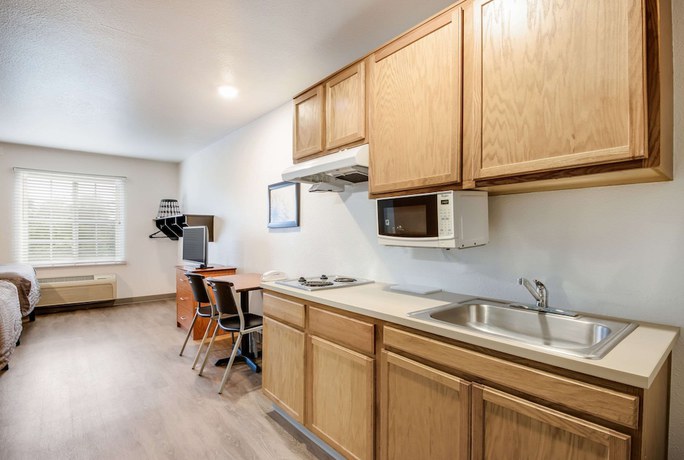 Imagen de la habitación del Hotel Extended Stay America Select Suites - Lakeland. Foto 9