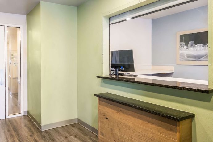 Imagen de los interiores del Hotel Extended Stay America Select Suites - Lakeland. Foto 20