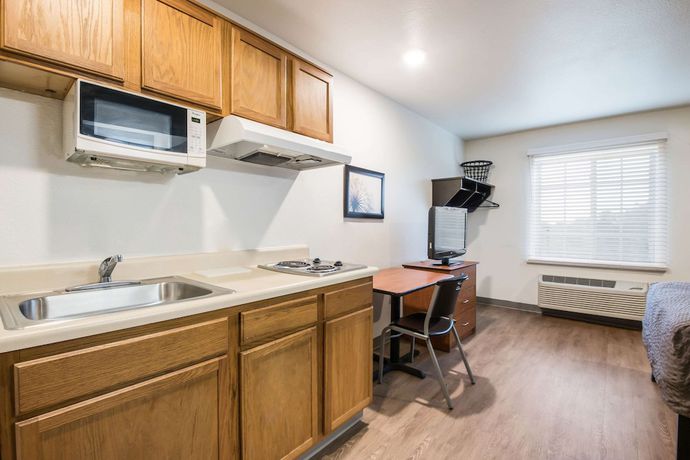 Imagen de la habitación del Hotel Extended Stay America Select Suites - Lakeland. Foto 10