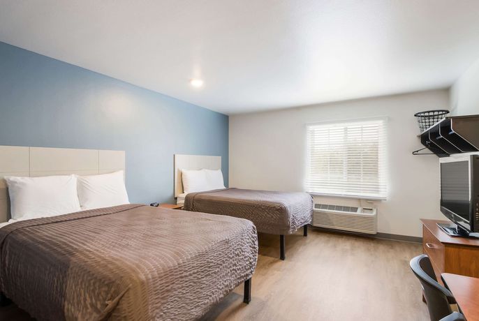 Imagen de la habitación del Hotel Extended Stay America Select Suites - Lakeland. Foto 13