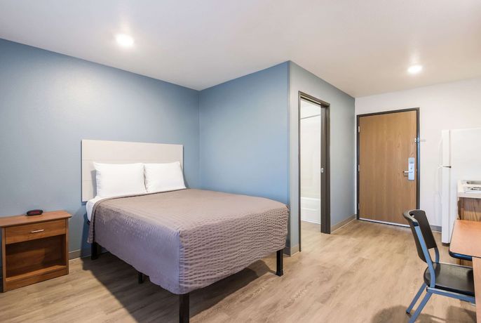 Imagen de la habitación del Hotel Extended Stay America Select Suites - Lakeland. Foto 15