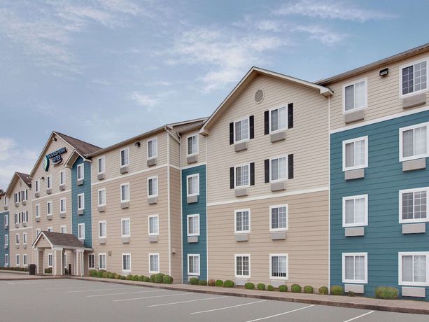 Imagen general del Hotel Extended Stay America Select Suites - Little Rock - Southwest. Foto 4