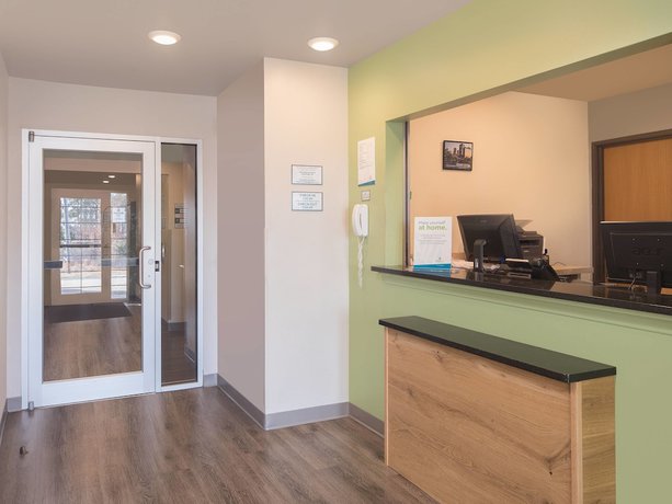 Imagen de los interiores del Hotel Extended Stay America Select Suites - Little Rock - Southwest. Foto 17